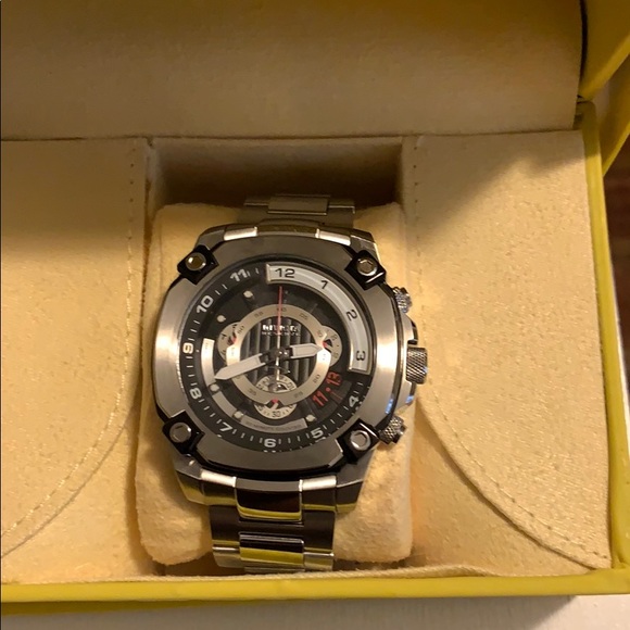 Invicta reserve watch! - Picture 2 of 4
